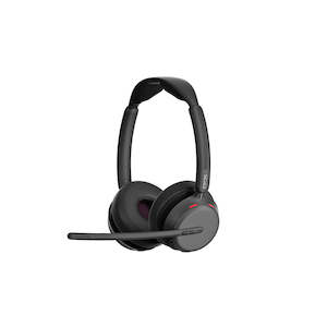 Sennheiser: EPOS IMPACT 1060 Double-sided Bluetooth Headset