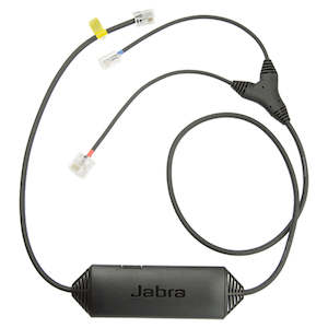 Cisco: Jabra Link 14201-41 Electronic Hook Switch Cable for Cisco Unified IP phones 8941 and 8945