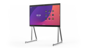 Cisco Webex Board Pro 55 - Non Radio