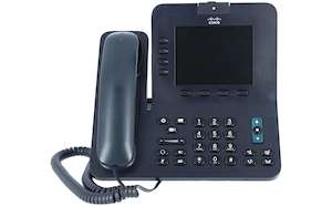 Cisco: CIsco 8945 IP Phone