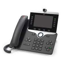 Cisco: Cisco 8845 IP Phone