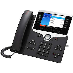 Cisco 8841 IP Phone