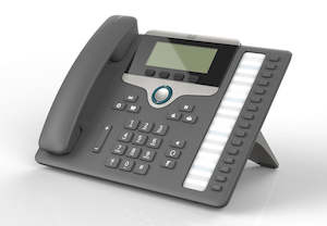 Cisco: Cisco 7861 IP Phone