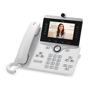 Cisco 8865 IP Phone