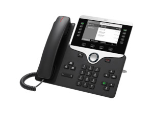 Cisco 8811 IP Phone