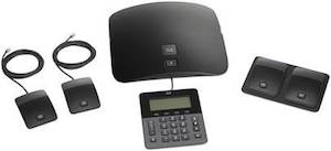 Cisco: Cisco Unified IP 8831 Conference Phone with Microphones