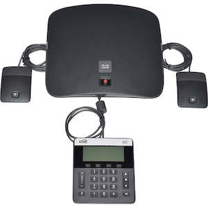 CIS Secure Cisco 8831 TSG Approved IP Conference Phone