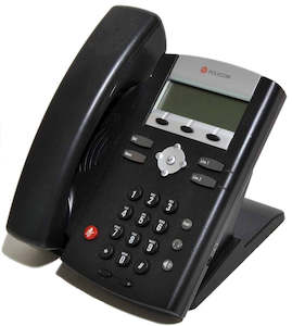 Poly SoundPoint IP 330