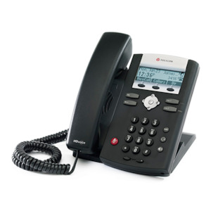 Poly SoundPoint IP 335