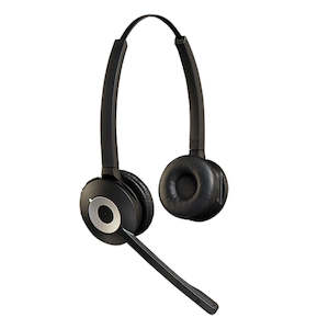 Jabra: Jabra PRO 920/930 Duo Spare Headset