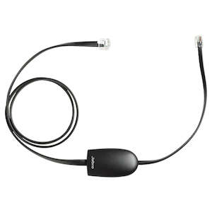 Jabra Link 14201-19 EHS Cable for Avaya 2420, 4600 and 5600 Series Phones