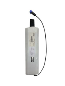 DAC Battery pack for GSM/GSM-R Post