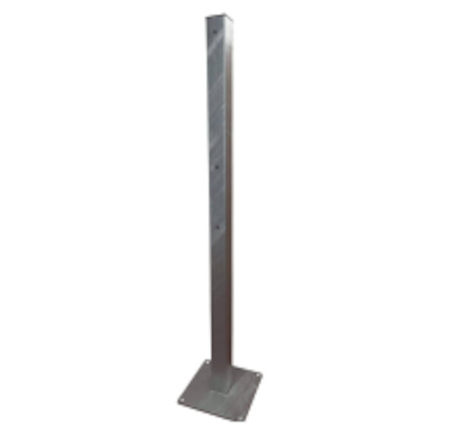 DAC T2000/T5000 Acoustic Hood Mounting Post