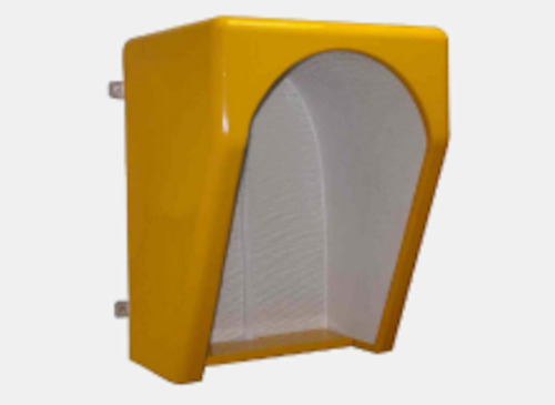 DAC T5000 Acoustic Hood