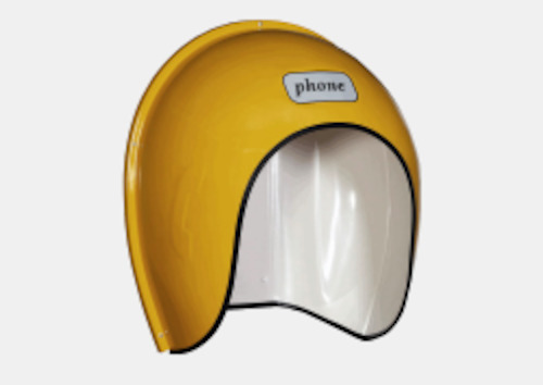 Dac: DAC T2000 Acoustic Hood