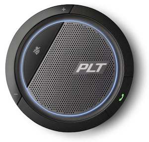 Poly Plantronics Calisto 3200 Speakerphone – UC, USB-A