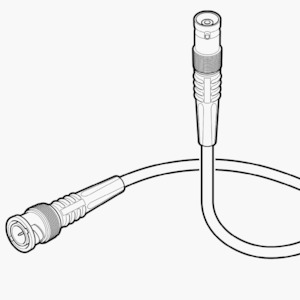 Lynx Avionics: Lynx Antenna Extension Lead