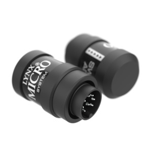 Lynx Avionics: Lynx Headset Switching Adapter