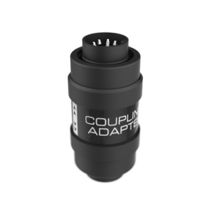 Lynx Headset Coupling Adapter for Micro System