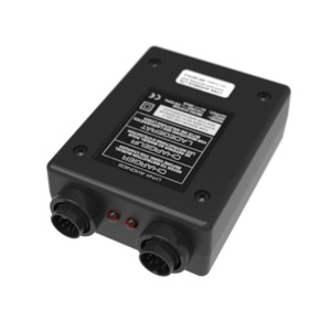 Lynx Avionics: Lynx Dual Charger for Micro System