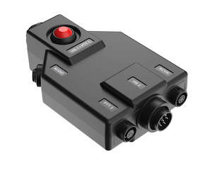 Lynx Radio Interface (includes straight radio lead)