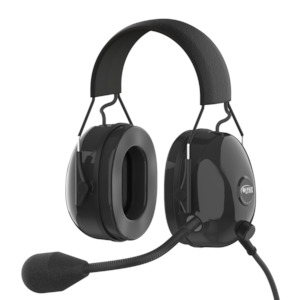 Lynx Micro System Headset G3
