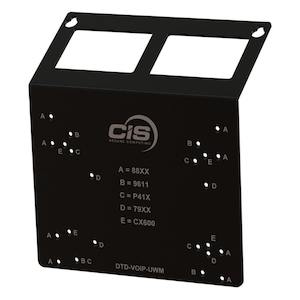 Cis Secure: CIS Secure Wall Mount