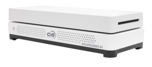 Cis Secure: CIS Secure TSG Cisco Room Kit Plus