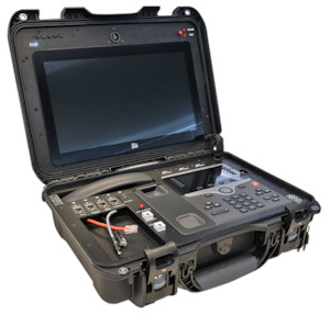 Cis Secure: CIS Secure Secure Voice, Video and Compute Kit