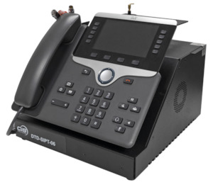 CIS Secure IP Telephony (SIPT) Kit