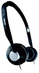Clearance Items While Stocks Last: Phillips SHL 9500 Headphones