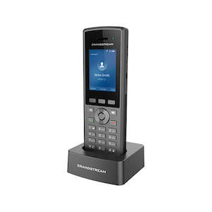 Grandstream WP825 Ruggedised WiFi Handset