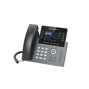 Granstream Grp Series Phones: Grandstream GRP2615 SIP Deskphone - PoE Only