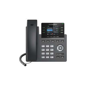 Grandstream GRP2613 SIP Deskphone - PoE Only