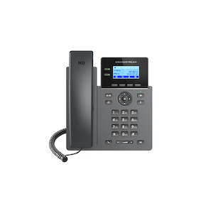Grandstream GRP2602P SIP Deskphone - PoE