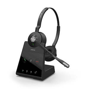 Refurbished Headset Specials: Jabra Engage 65 Stereo DECT Headset