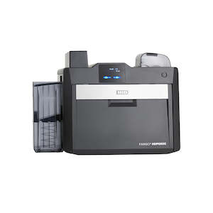 Hid Fargo: HID Fargo HDP6600 Single Sided Printer