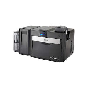 Hid Fargo: HID Fargo Dual Side HDP6600 Printer with Laminator & Encoder