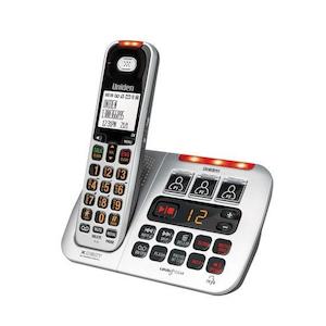 Uniden XSE45 Handset Cordless Phone