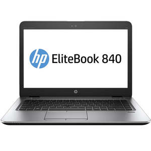 Laptops: HP EliteBook 840 G5