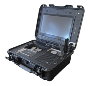 CIS Secure Multi-Function Secure Collaboration Kit