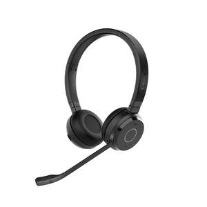 Best Selling: Jabra Evolve 65 TE MS Stereo Wireless Headset