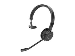 Best Selling: Jabra Evolve 65 TE MS Mono Wireless Headset