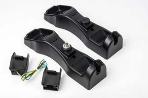 Hosiden Besson Handset Type 46 Accessories