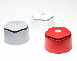 Hosiden Besson Banshee Excel Fire Audible Warning Device