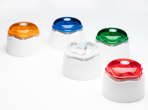 Best Selling: Banshee Excel Lite Xenon Audible Warning Device