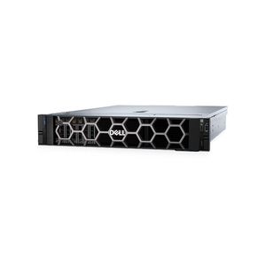 Best Selling: Dell PowerEdge R760xs Rack Server 2 Socket 2U Rack Server E96TB