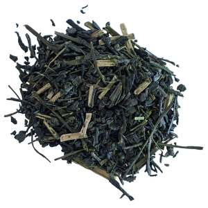Yabukita Green Hojicha (Very Light Roast) | Kagoshima