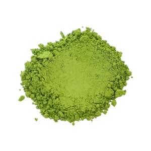 Okumidori x Saemidori Matcha | Shiga
