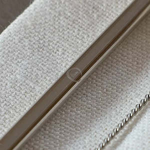 Frontpage: 304 Stainless Steel Straw (3.2 mm) & Cleaning Brush